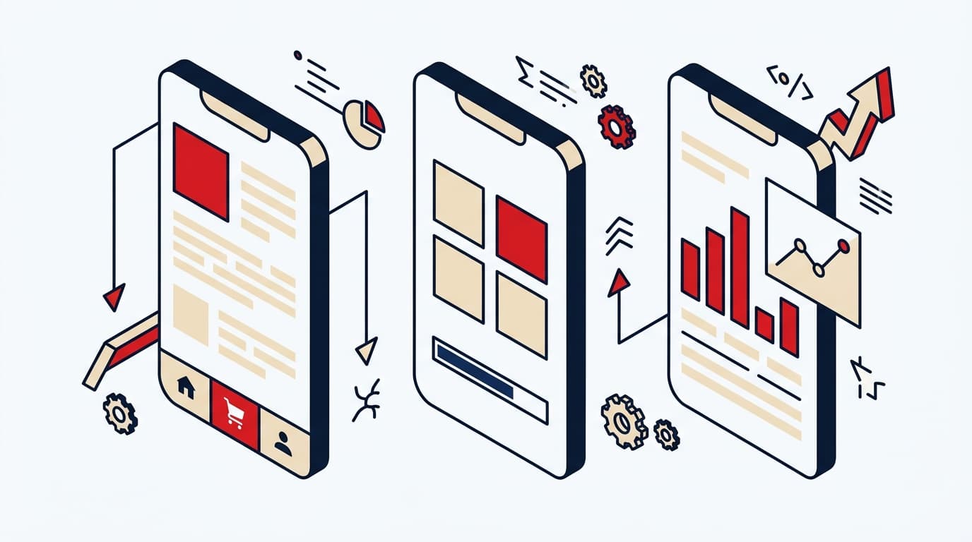 Platform roles visual for YouTube TikTok and Instagram creators in Singapore.